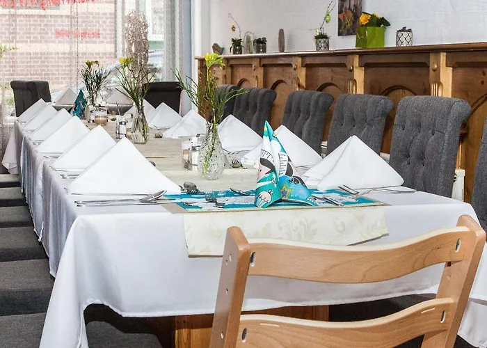 Parkhotel Fischer 3*