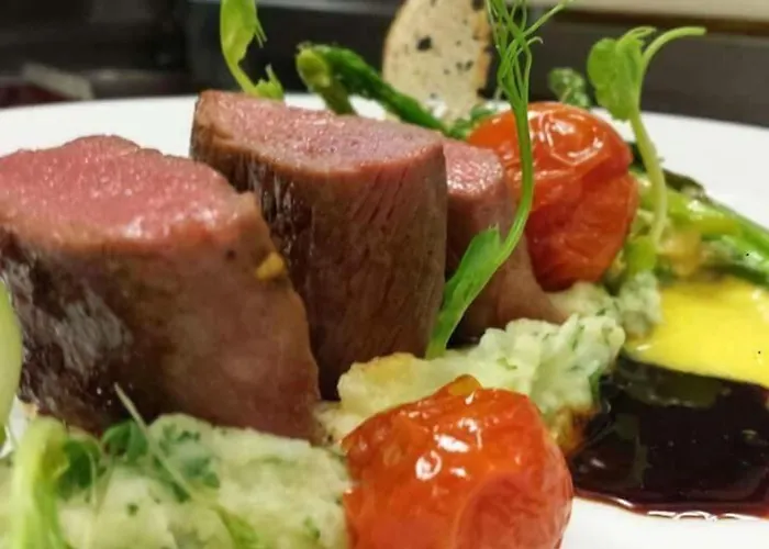 パークホテル フィッシャー