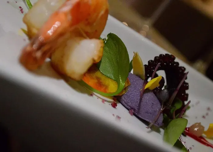 ホテル パークホテル フィッシャー 3*