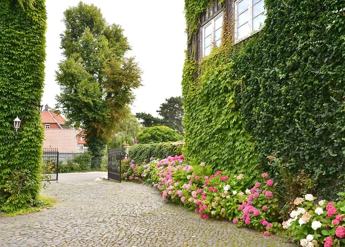 ホテル パークホテル フィッシャー 3*