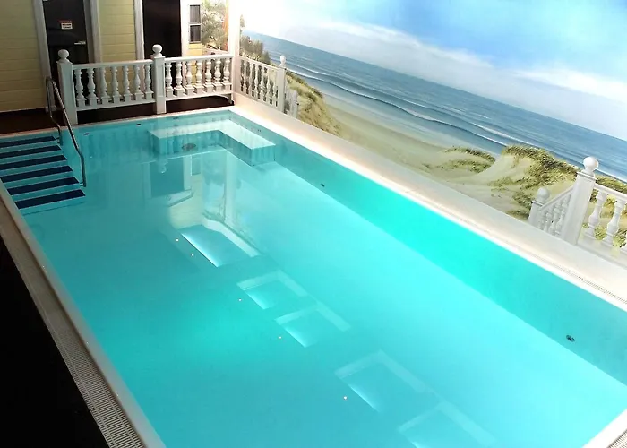 Ξενοδοχείο Parkhotel Fischer 3*