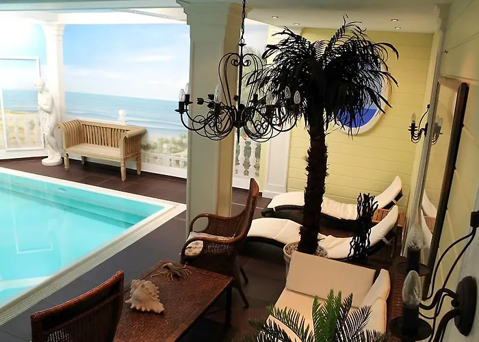 パークホテル フィッシャー ホテル