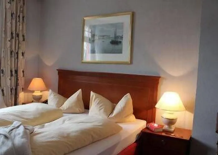 Parkhotel Fischer Ξενοδοχείο 3*