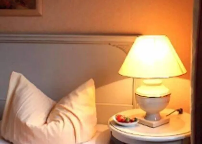 ホテル パークホテル フィッシャー