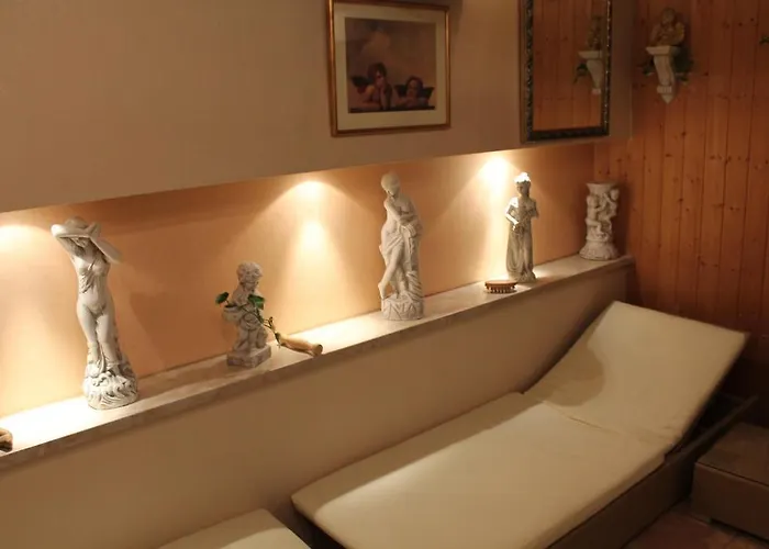 Parkhotel Fischer Ξενοδοχείο Wernigerode