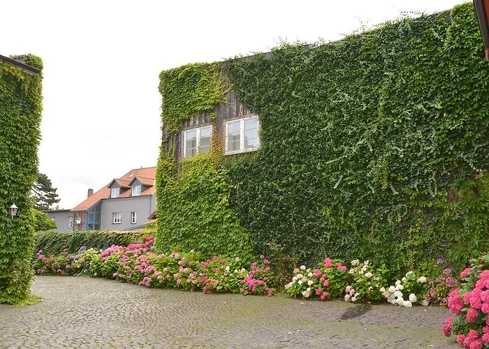 ホテル パークホテル フィッシャー