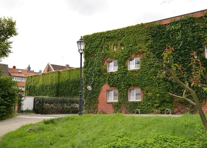 Parkhotel Fischer 3* Wernigerode